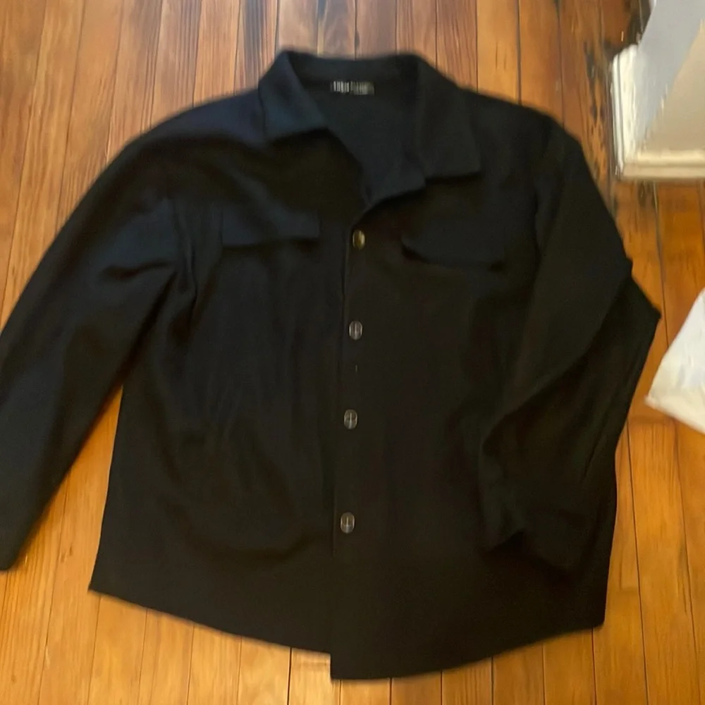 Coat - Picture 1 of 4